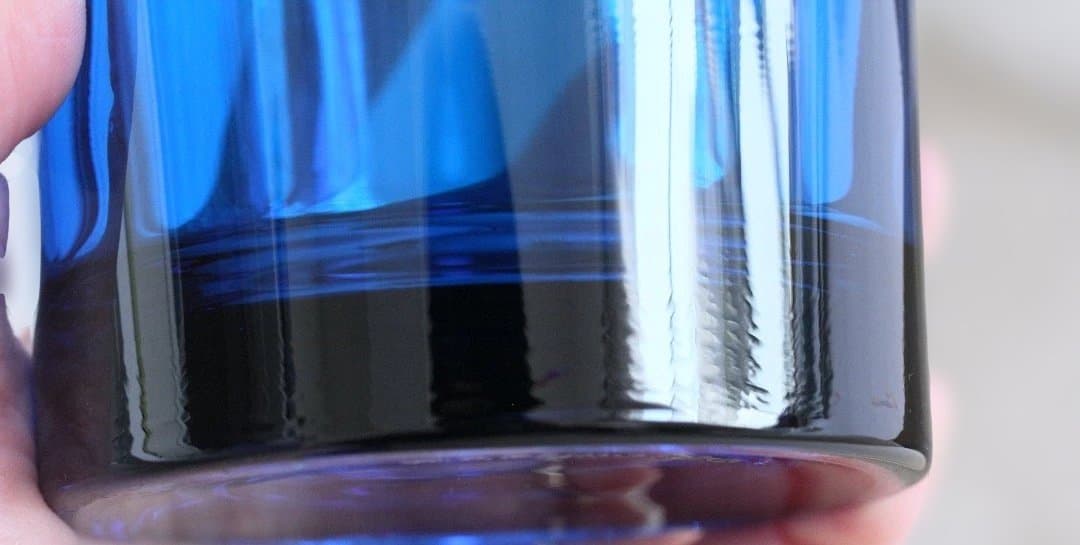 6149 kivi 80mm ターコイズ イッタラ　