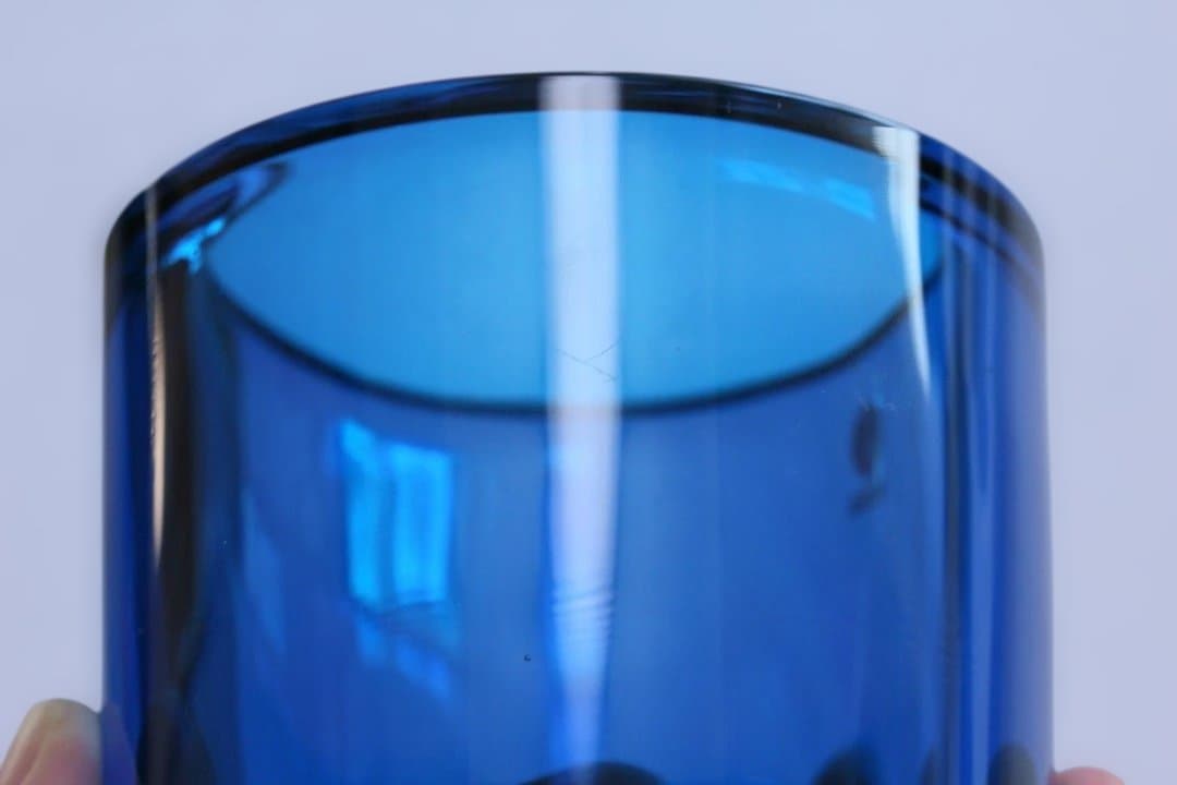 6149 kivi 80mm ターコイズ イッタラ　