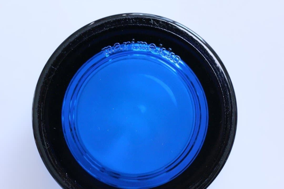 6149 kivi 80mm ターコイズ イッタラ　