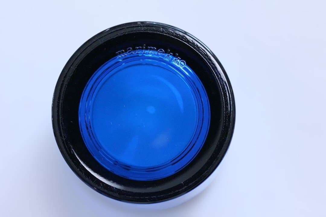 6149 kivi 80mm ターコイズ イッタラ　