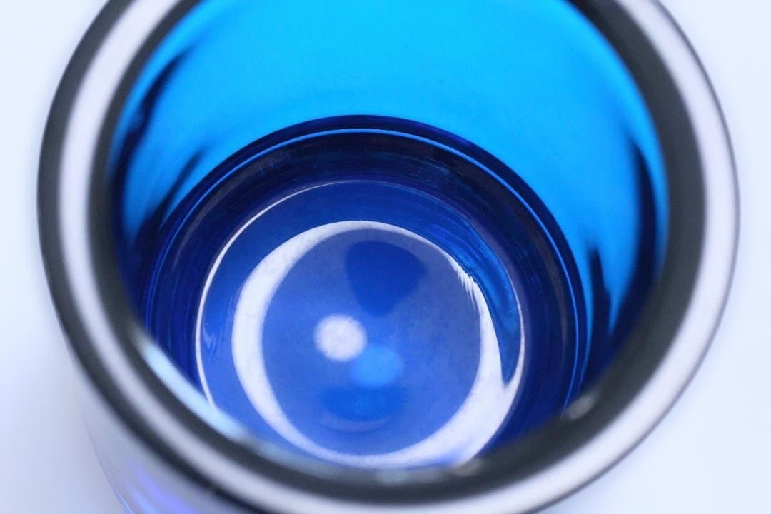 6149 kivi 80mm ターコイズ イッタラ　