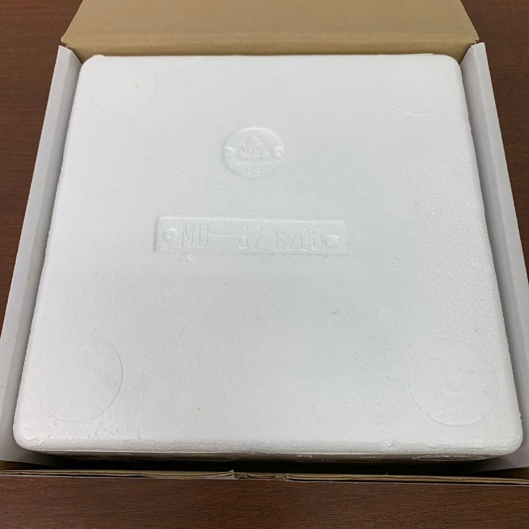 ❶　1/200　JAL　マクドネルダグラス DC-9-80 JA8281