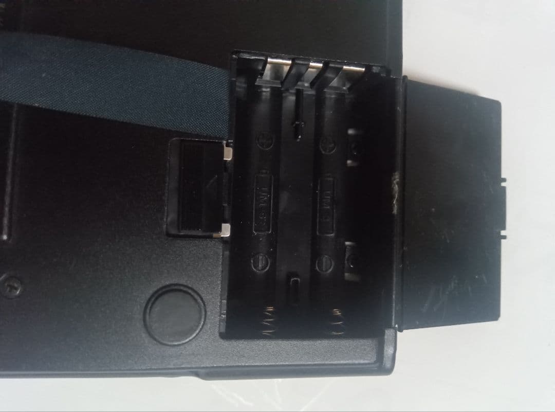 SONY CASSETTE CORDER カセットプレーヤー TCM-280B