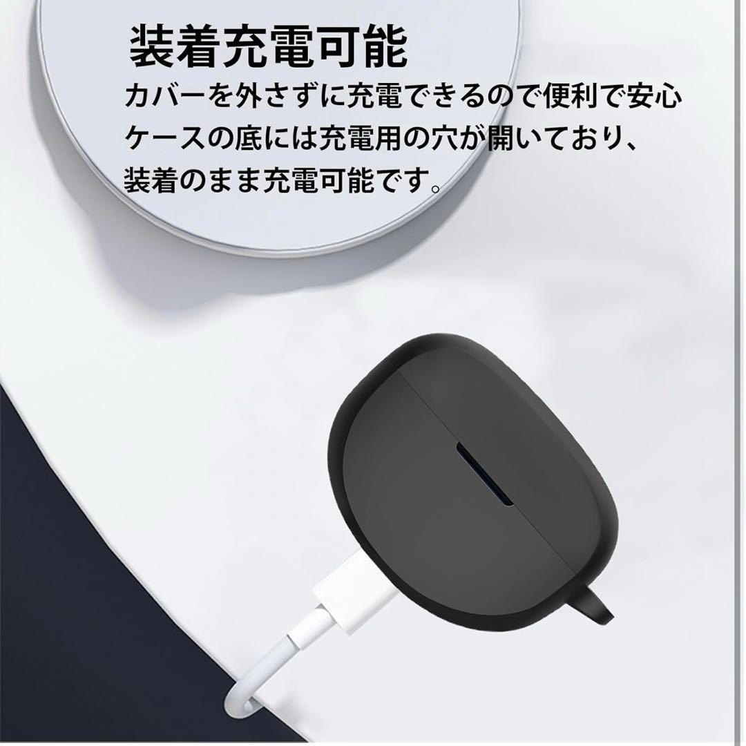 Bose Ultra Open Earbuds ケース Bose イヤホンケース
