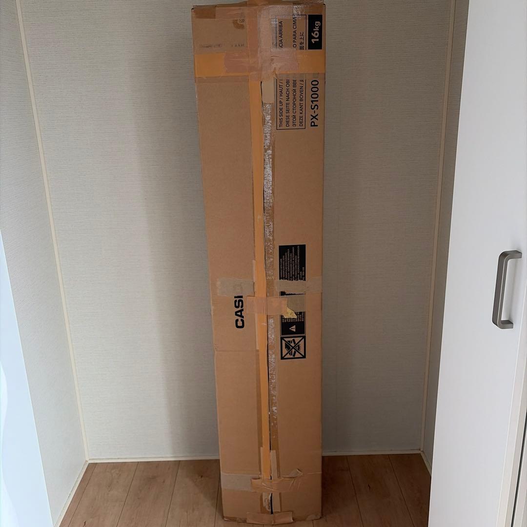 ヤマハ　PX-S1000　電子ピアノ