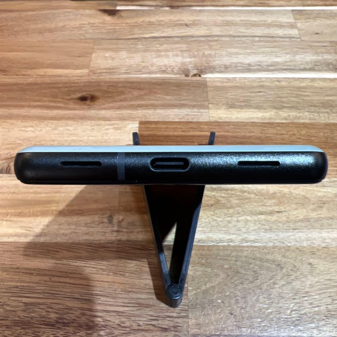 C867 Softbank SIMフリー Google Pixel 6a