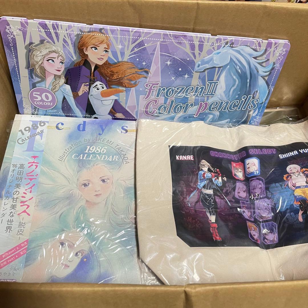 【160サイズ】 アニメグッズ 大量 まとめ売り