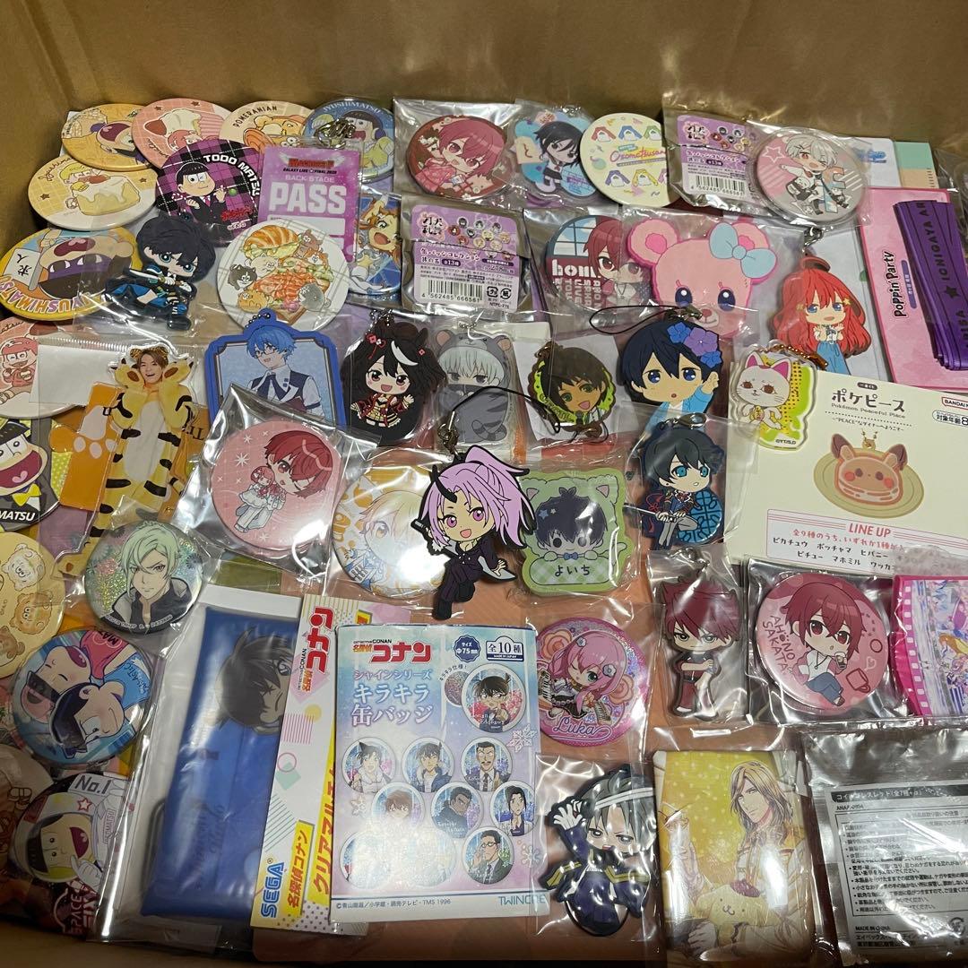 【160サイズ】 アニメグッズ 大量 まとめ売り