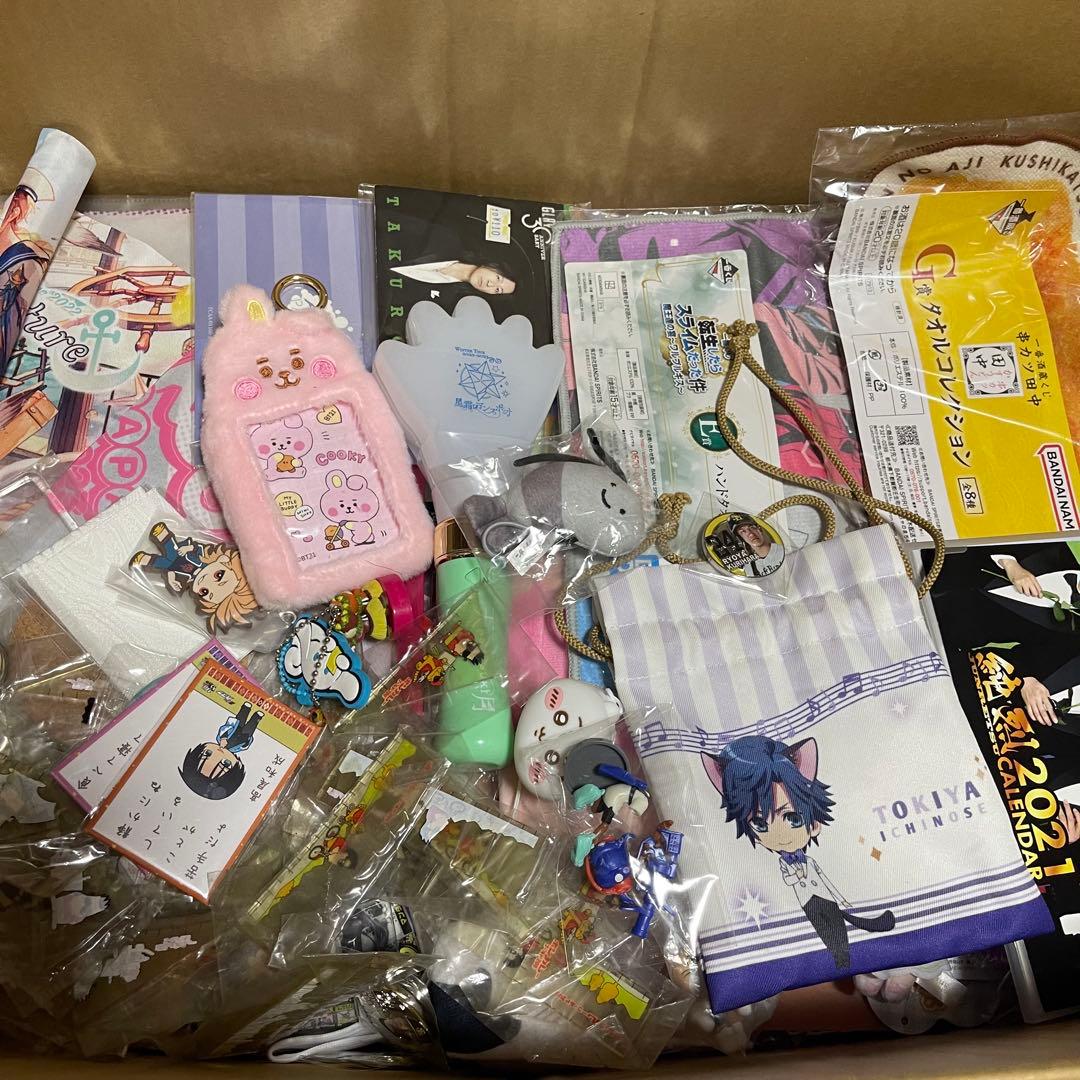 【160サイズ】 アニメグッズ 大量 まとめ売り