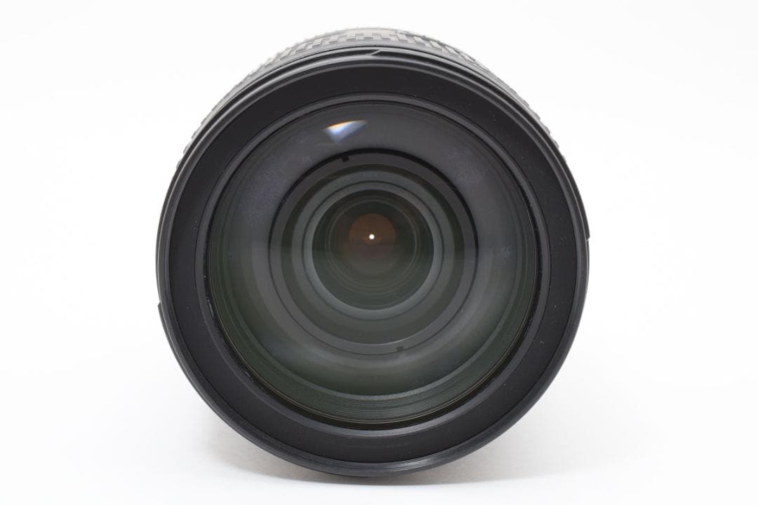 Nikon AF-S 24-120mm F4 G ED VR Nレンズ