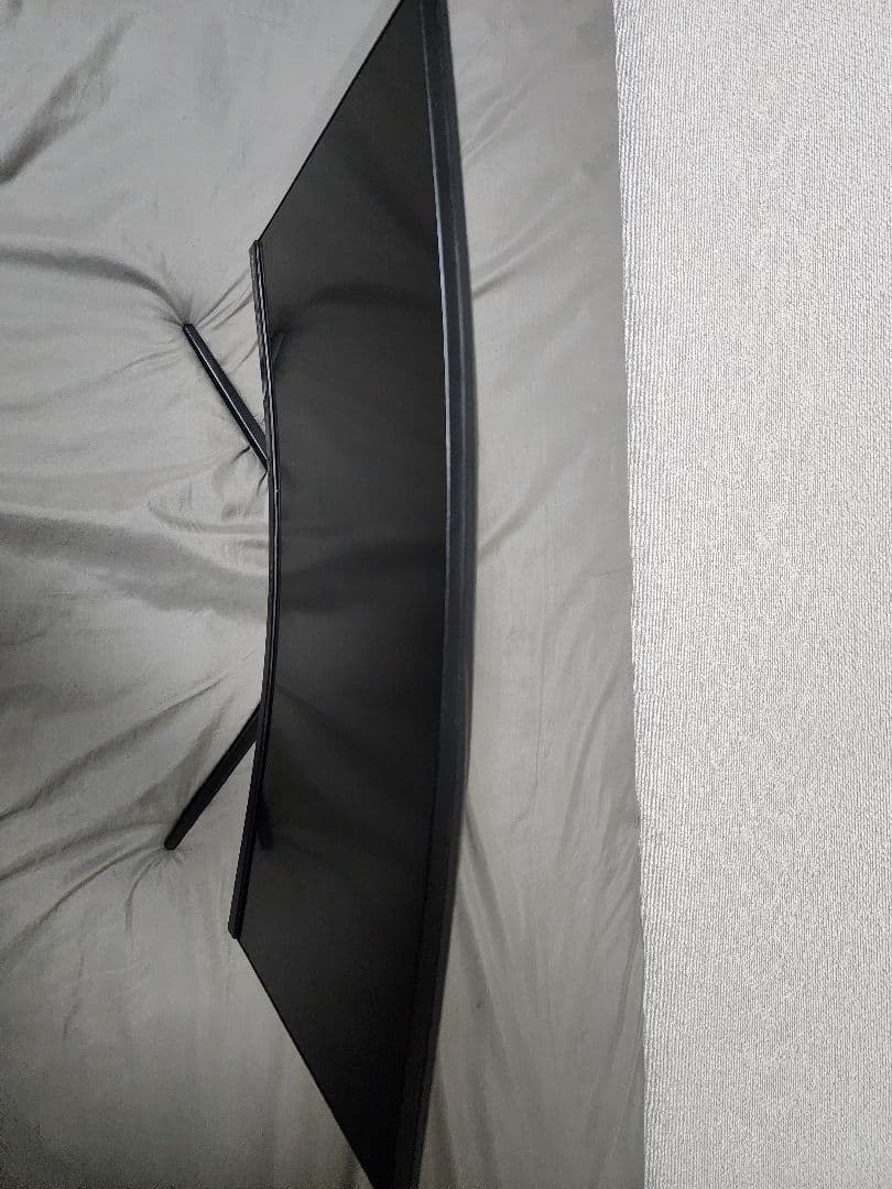 美品 湾曲ゲーミングモニター MSi OPTIX MAG241CV 24インチ