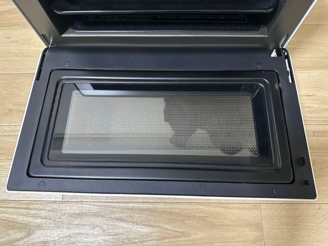 SHARP オーブンレンジ RE-WF182-W [2022]