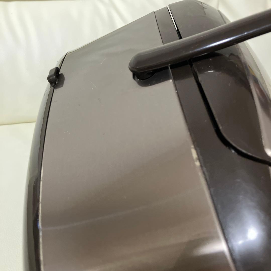 ZOJIRUSHI 象印 IH炊飯ジャー 3合 NP-GK05 22年製