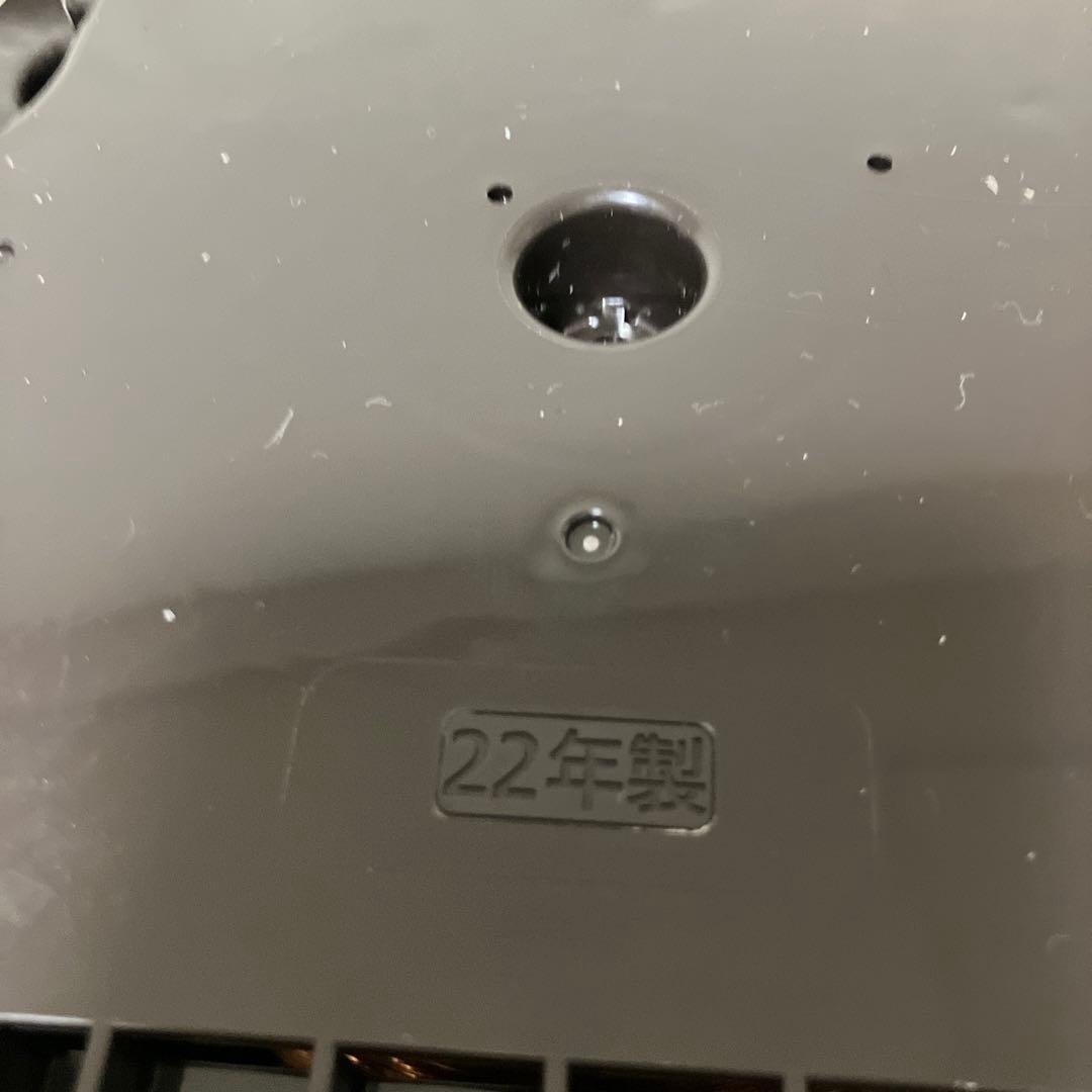 ZOJIRUSHI 象印 IH炊飯ジャー 3合 NP-GK05 22年製