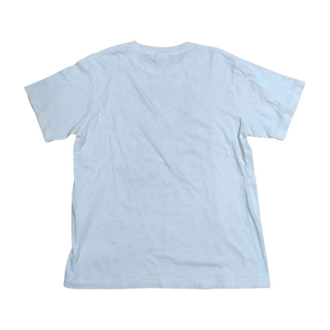 銀杏BOYZ × jun inagawa Tシャツ 銀杏ボーイズ