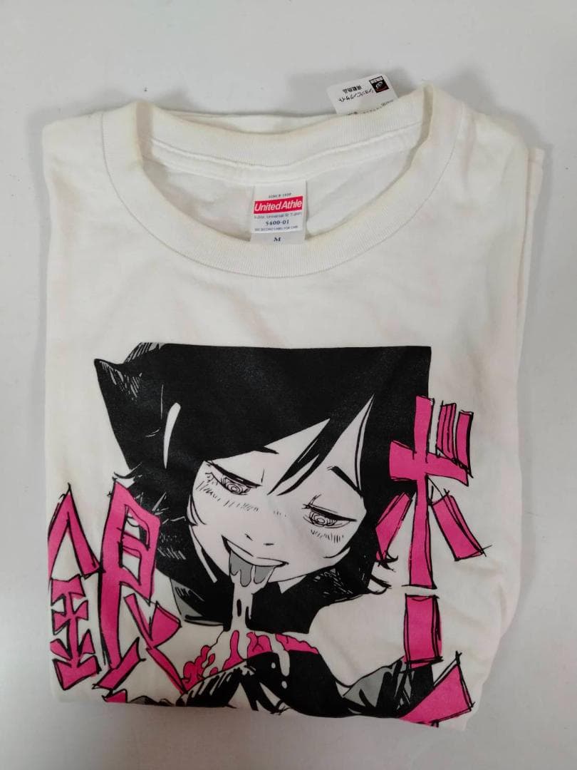 銀杏BOYZ × jun inagawa Tシャツ 銀杏ボーイズ