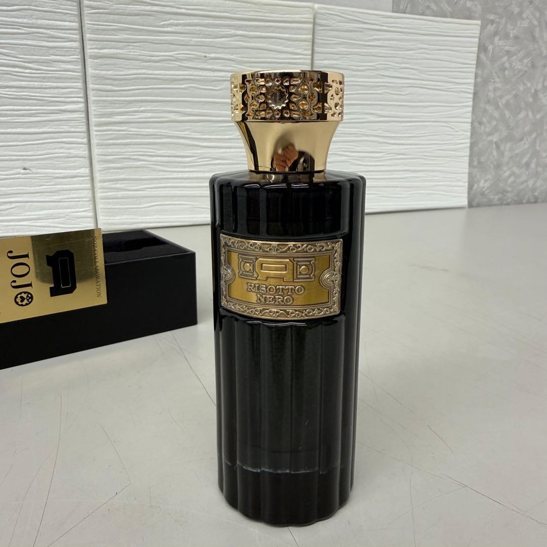 香水ジョジョの奇妙な冒険 黄金の風 Eau de Parfum 100ml