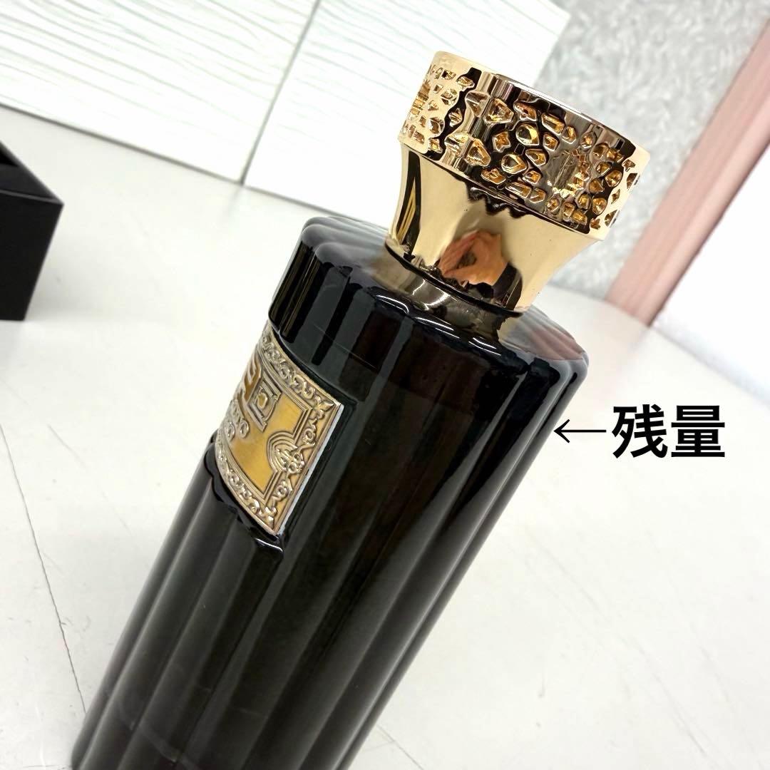 香水ジョジョの奇妙な冒険 黄金の風 Eau de Parfum 100ml