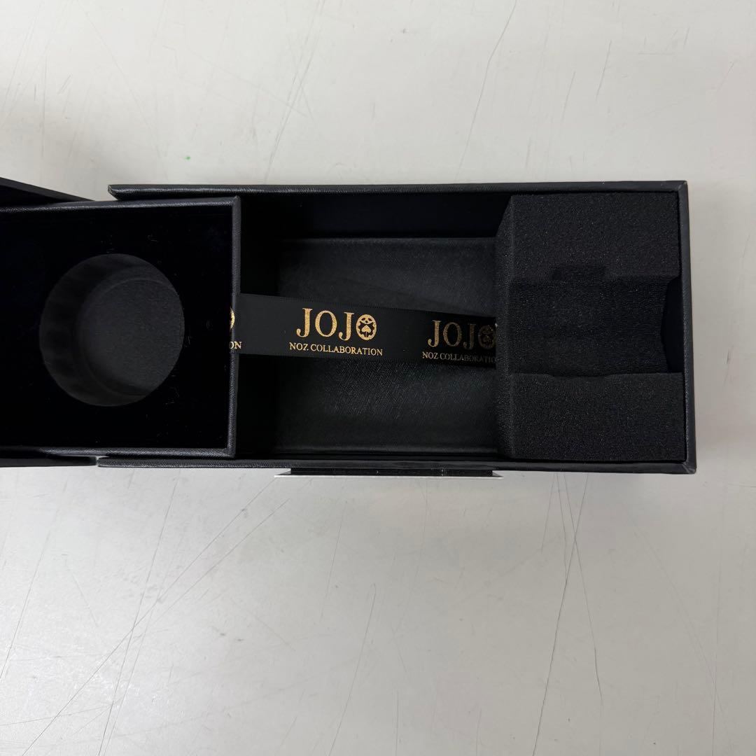 香水ジョジョの奇妙な冒険 黄金の風 Eau de Parfum 100ml