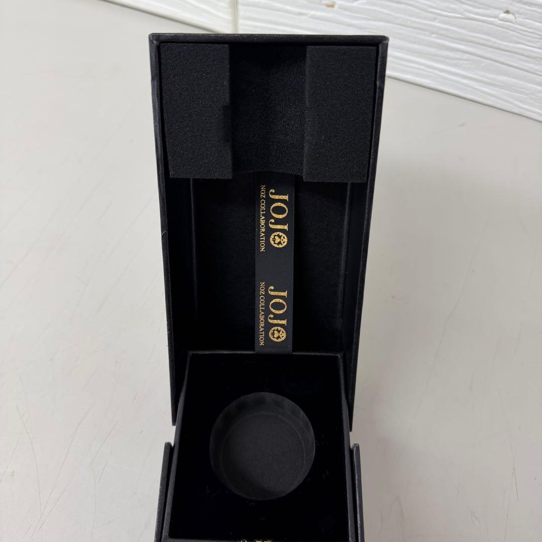 香水ジョジョの奇妙な冒険 黄金の風 Eau de Parfum 100ml