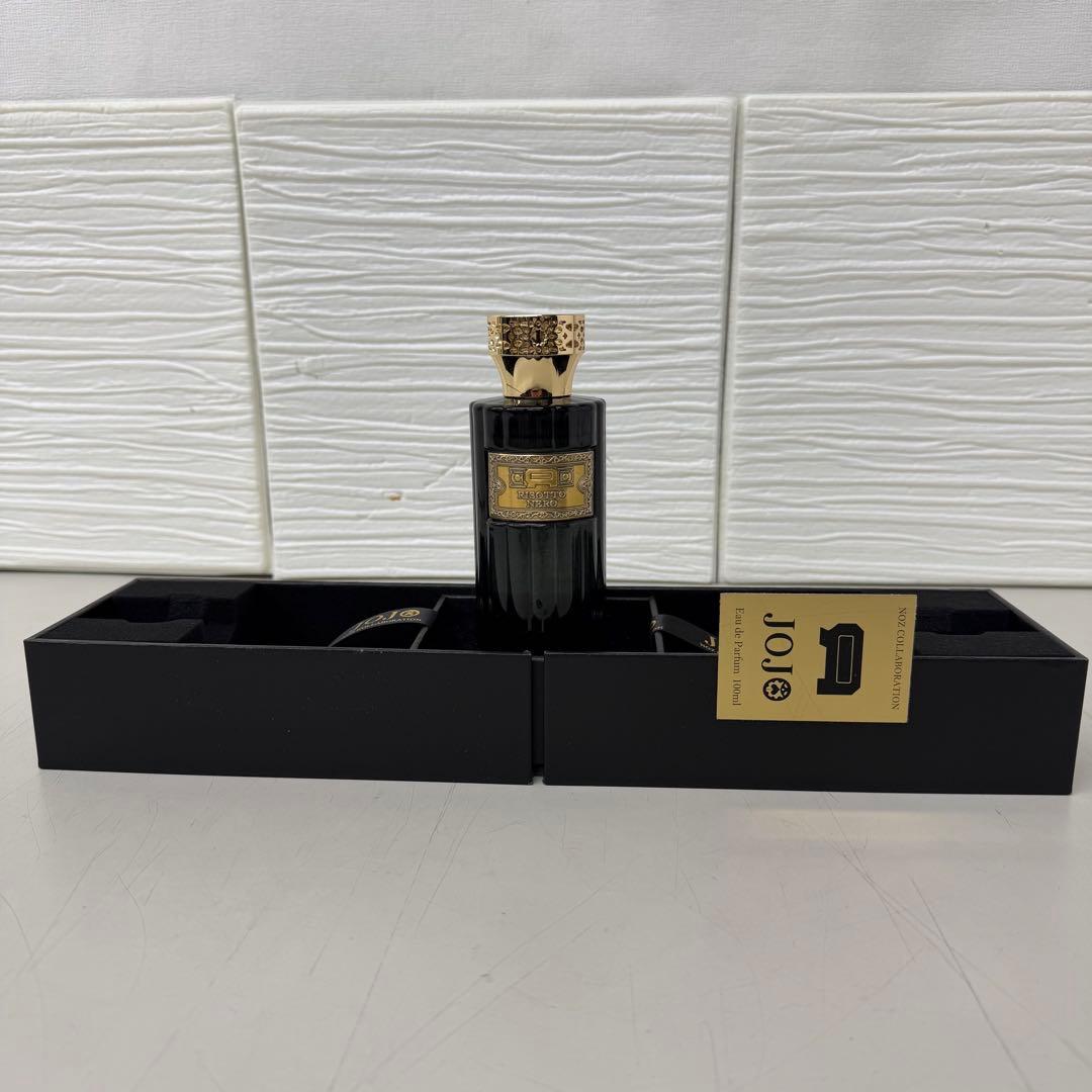 香水ジョジョの奇妙な冒険 黄金の風 Eau de Parfum 100ml