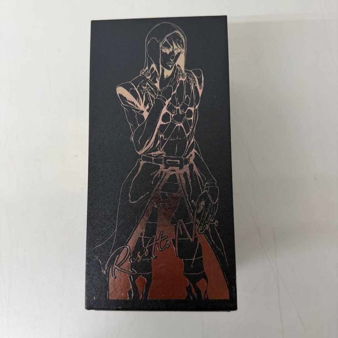 香水ジョジョの奇妙な冒険 黄金の風 Eau de Parfum 100ml