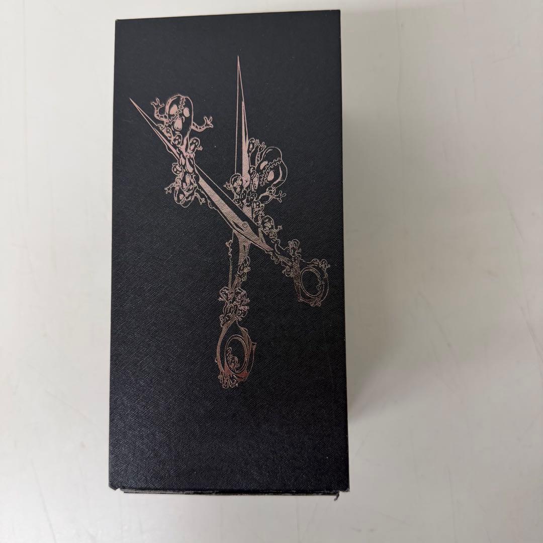 香水ジョジョの奇妙な冒険 黄金の風 Eau de Parfum 100ml