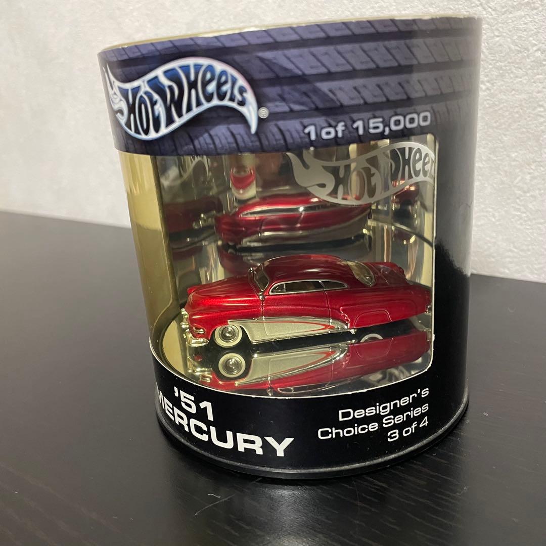 【限定5000含】ホットウィール 5点SET 激レア シリアル入 正規品 未開封