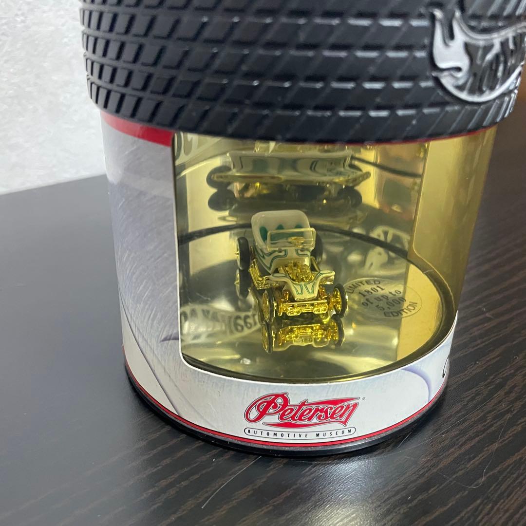 【限定5000含】ホットウィール 5点SET 激レア シリアル入 正規品 未開封