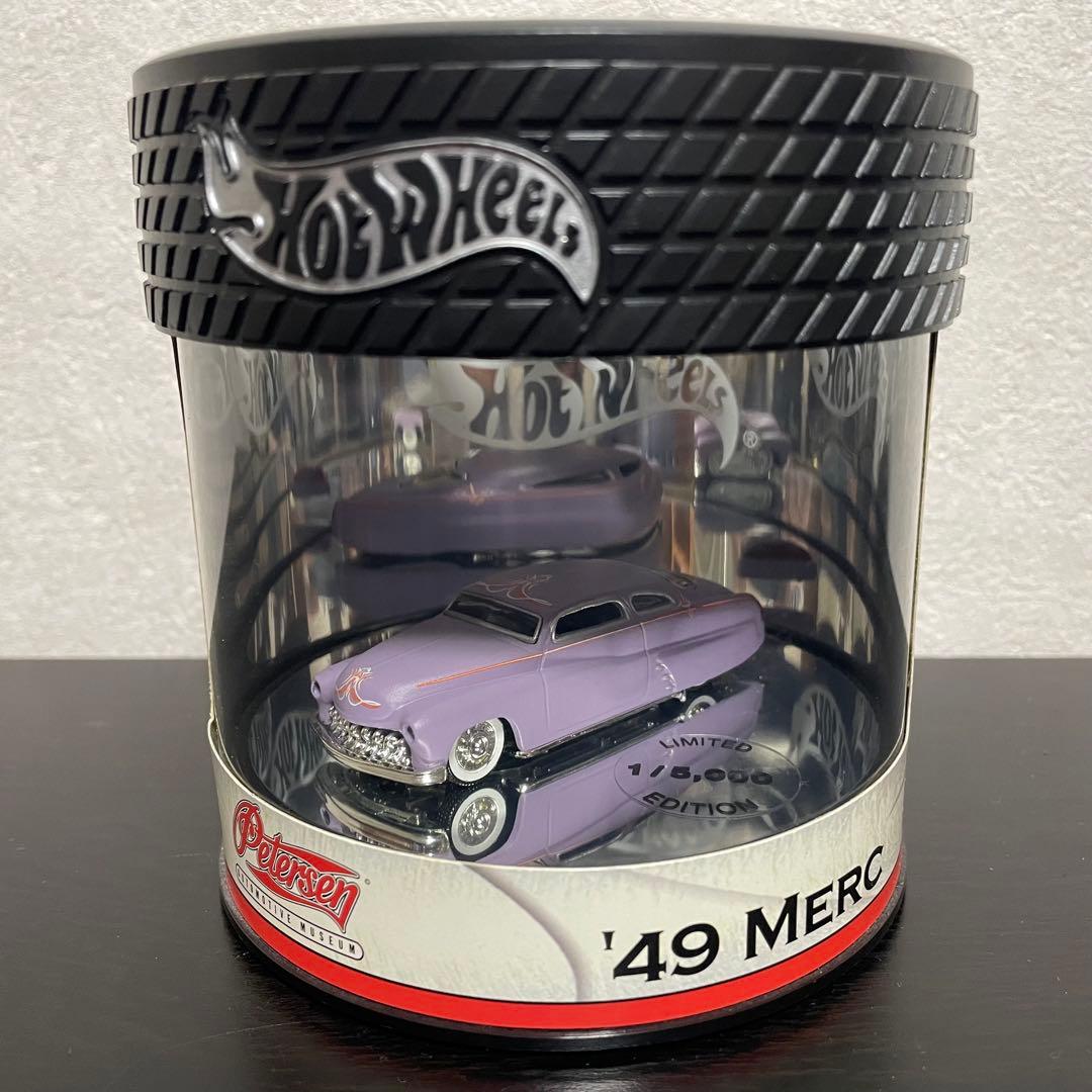 【限定5000含】ホットウィール 5点SET 激レア シリアル入 正規品 未開封