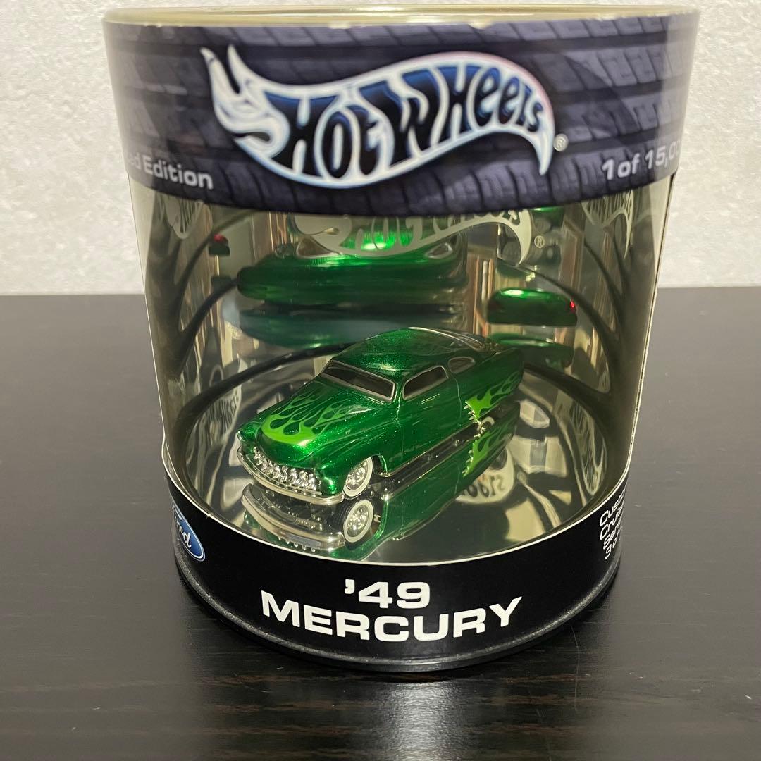 【限定5000含】ホットウィール 5点SET 激レア シリアル入 正規品 未開封