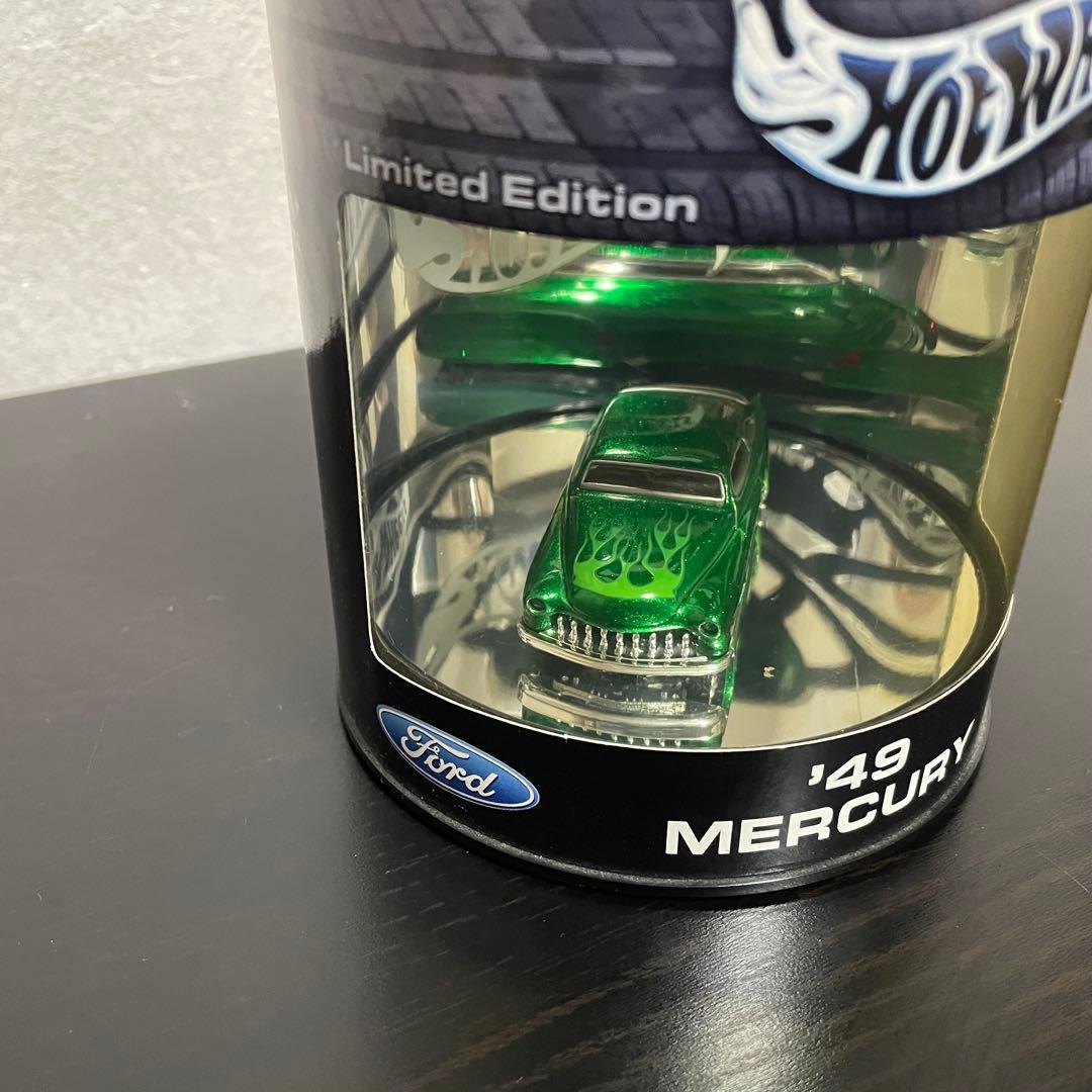 【限定5000含】ホットウィール 5点SET 激レア シリアル入 正規品 未開封