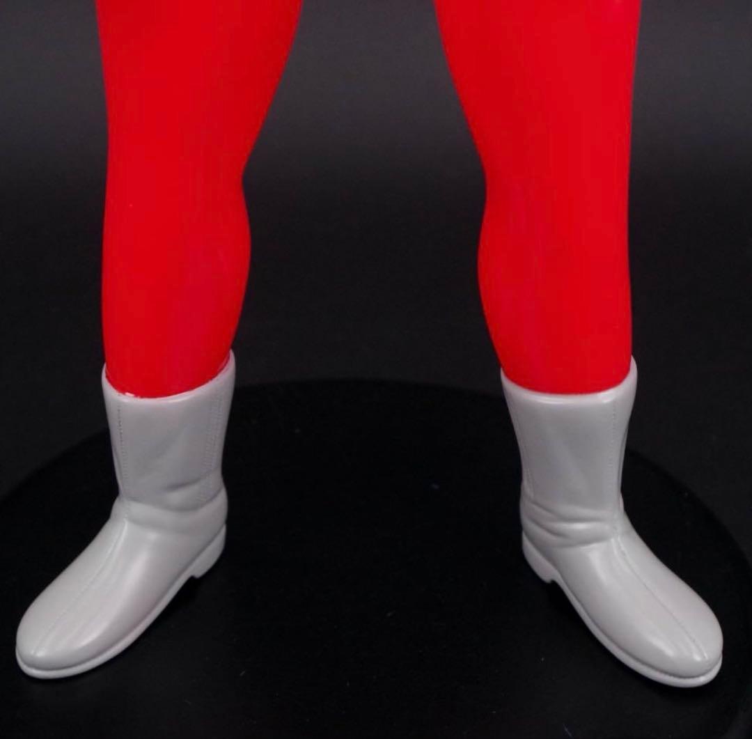 【最安値】早い者勝ち！ブルマァク　レッドマン 墓場の画廊　【限定】新品未開封