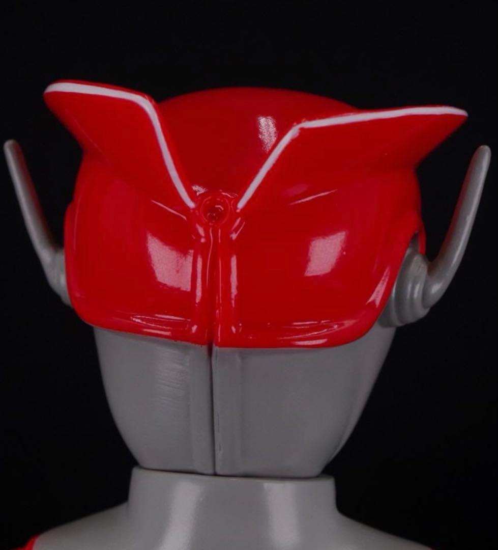 【最安値】早い者勝ち！ブルマァク　レッドマン 墓場の画廊　【限定】新品未開封