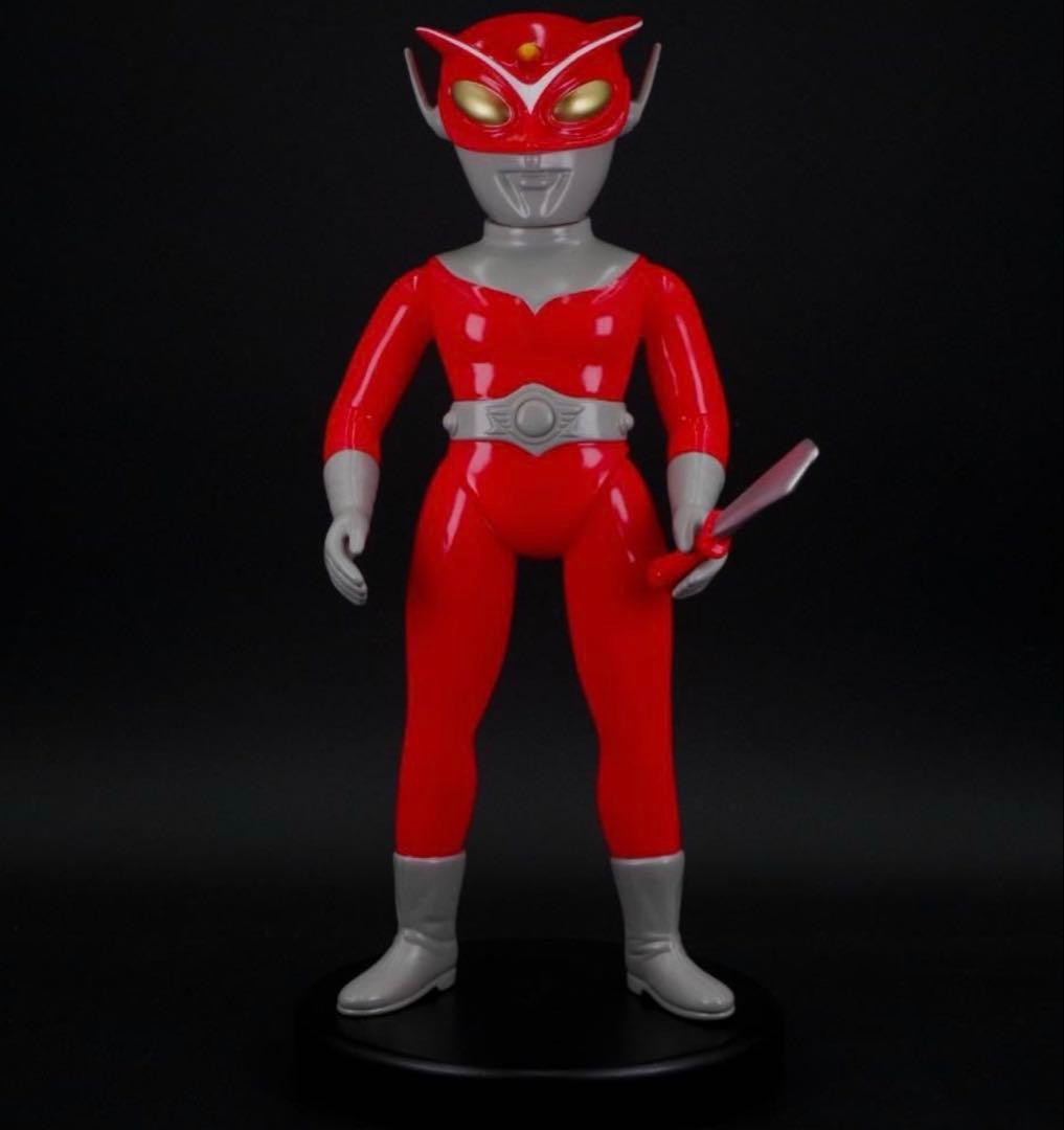 【最安値】早い者勝ち！ブルマァク　レッドマン 墓場の画廊　【限定】新品未開封