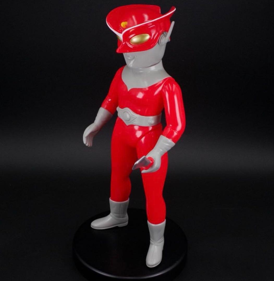 【最安値】早い者勝ち！ブルマァク　レッドマン 墓場の画廊　【限定】新品未開封