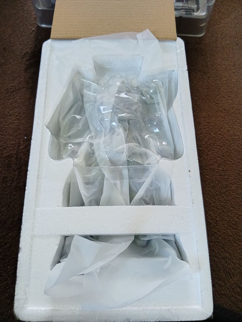 GUNDAM FIX L COMPOSITE ドアン専用ザク