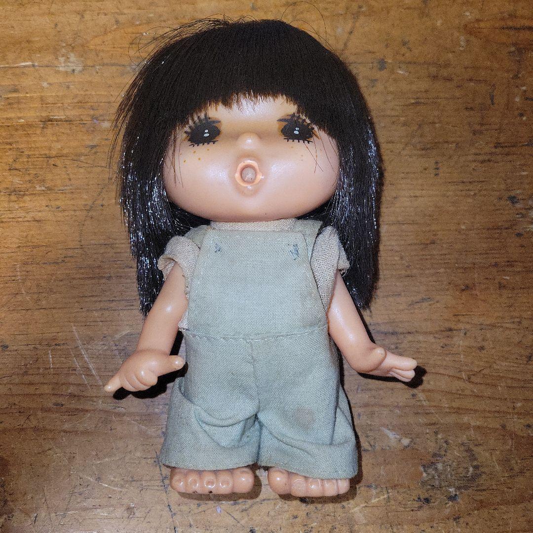 【昭和レトロ】セキグチ モンチッチ マドモアゼル ジェジェ まとめ売り