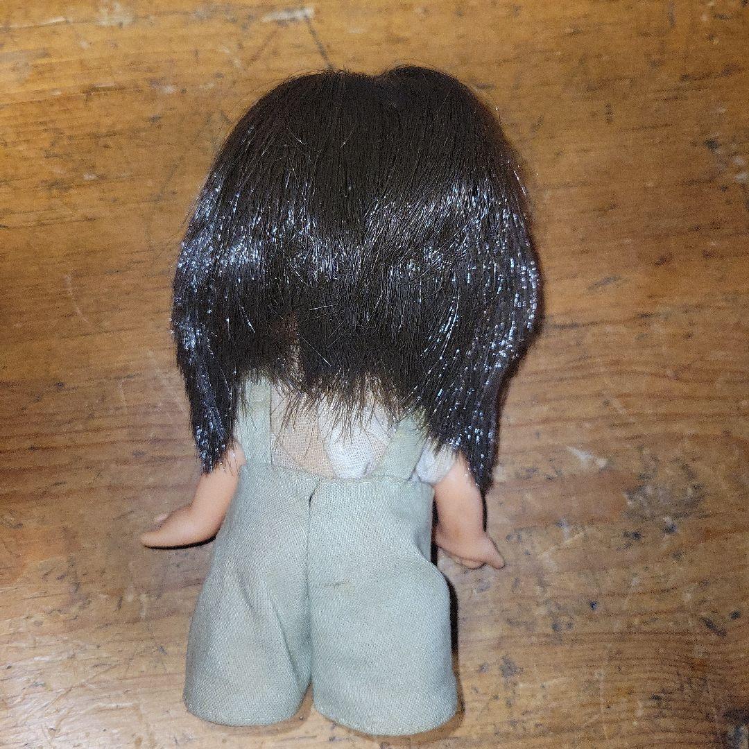 【昭和レトロ】セキグチ モンチッチ マドモアゼル ジェジェ まとめ売り