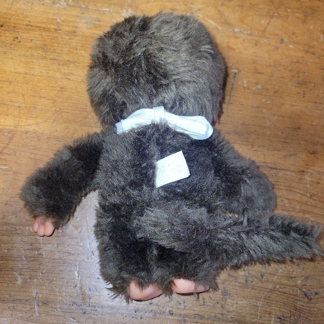 【昭和レトロ】セキグチ モンチッチ マドモアゼル ジェジェ まとめ売り