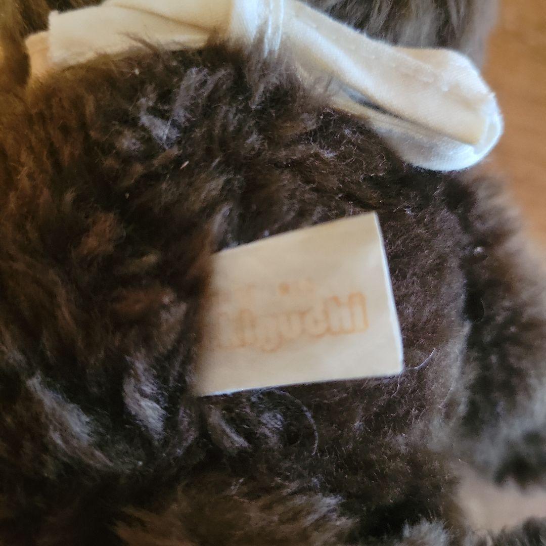 【昭和レトロ】セキグチ モンチッチ マドモアゼル ジェジェ まとめ売り