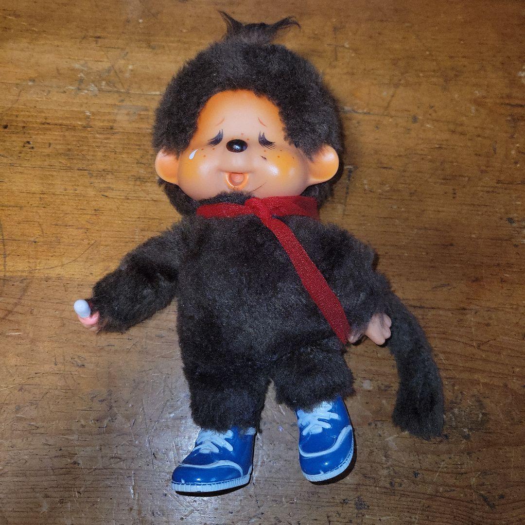 【昭和レトロ】セキグチ モンチッチ マドモアゼル ジェジェ まとめ売り