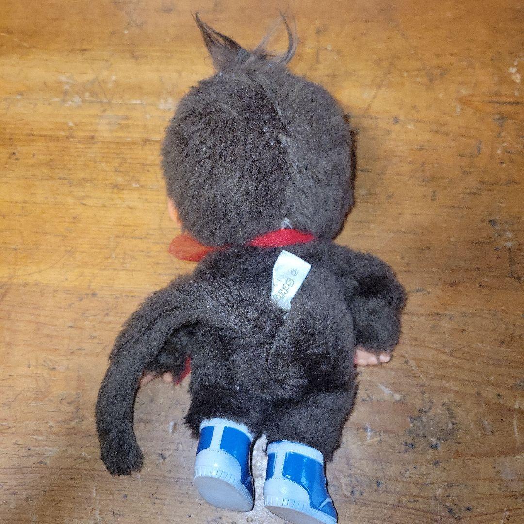 【昭和レトロ】セキグチ モンチッチ マドモアゼル ジェジェ まとめ売り