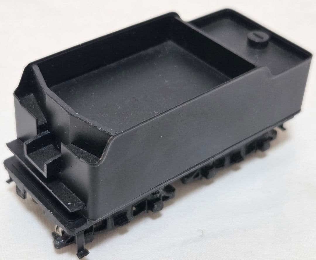 ☆HOゲージ☆Adachi☆JNR D51☆半流☆蒸気機関車☆天賞堂☆箱付き☆