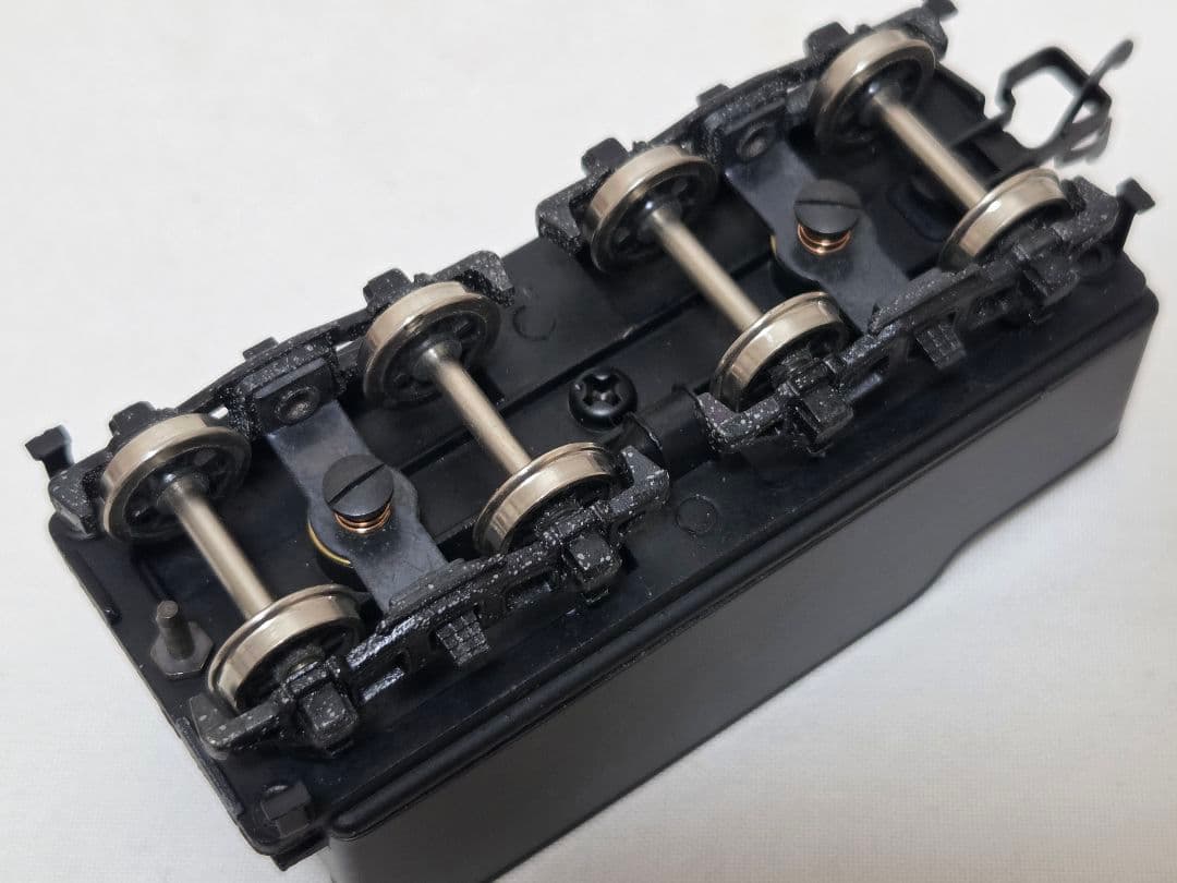 ☆HOゲージ☆Adachi☆JNR D51☆半流☆蒸気機関車☆天賞堂☆箱付き☆