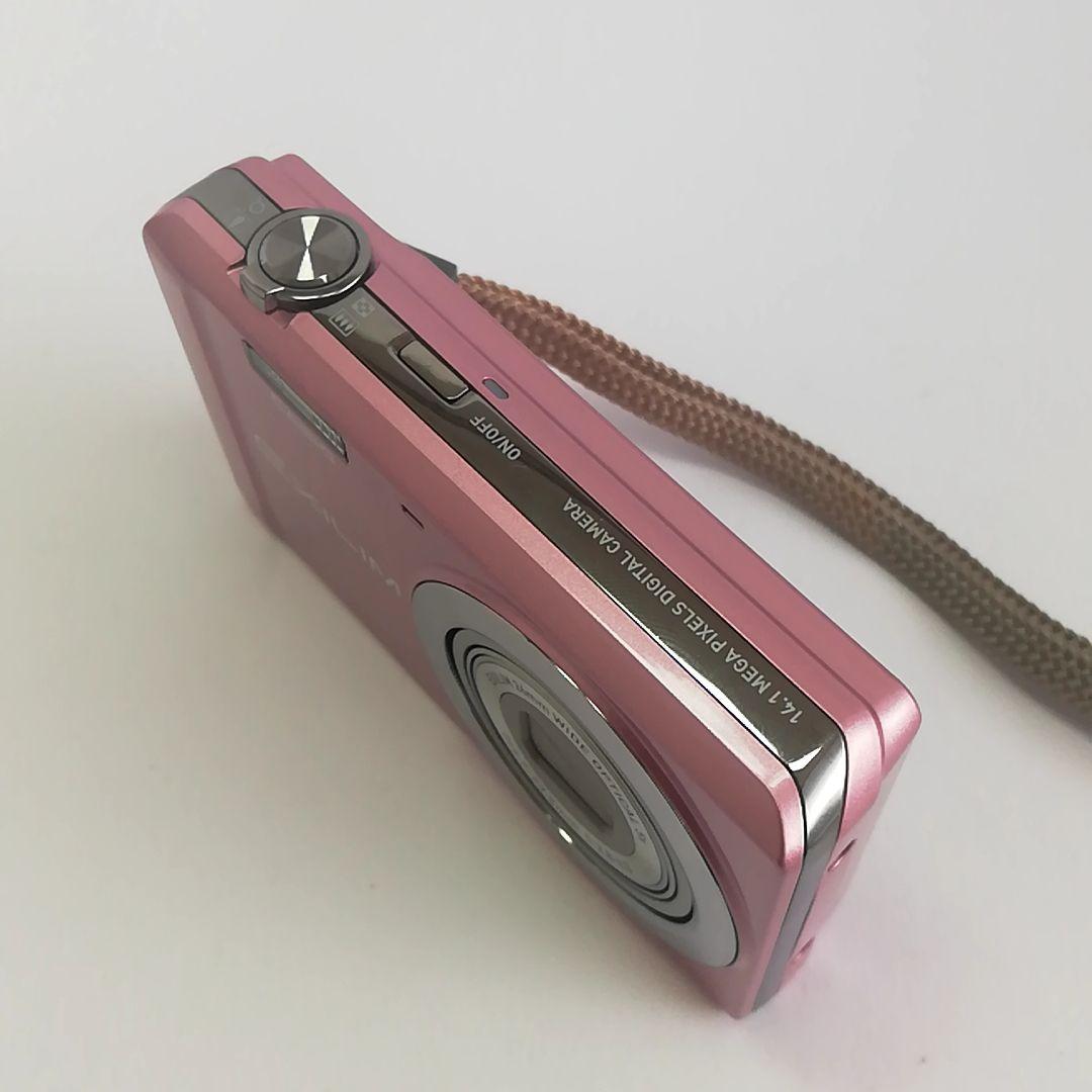CASIO EXILIM EX-ZS5 　デジカメ