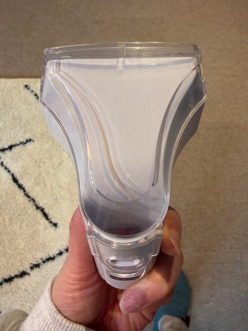 ⭐︎超美品⭐︎アイリスオーヤマ　リンサークリーナー