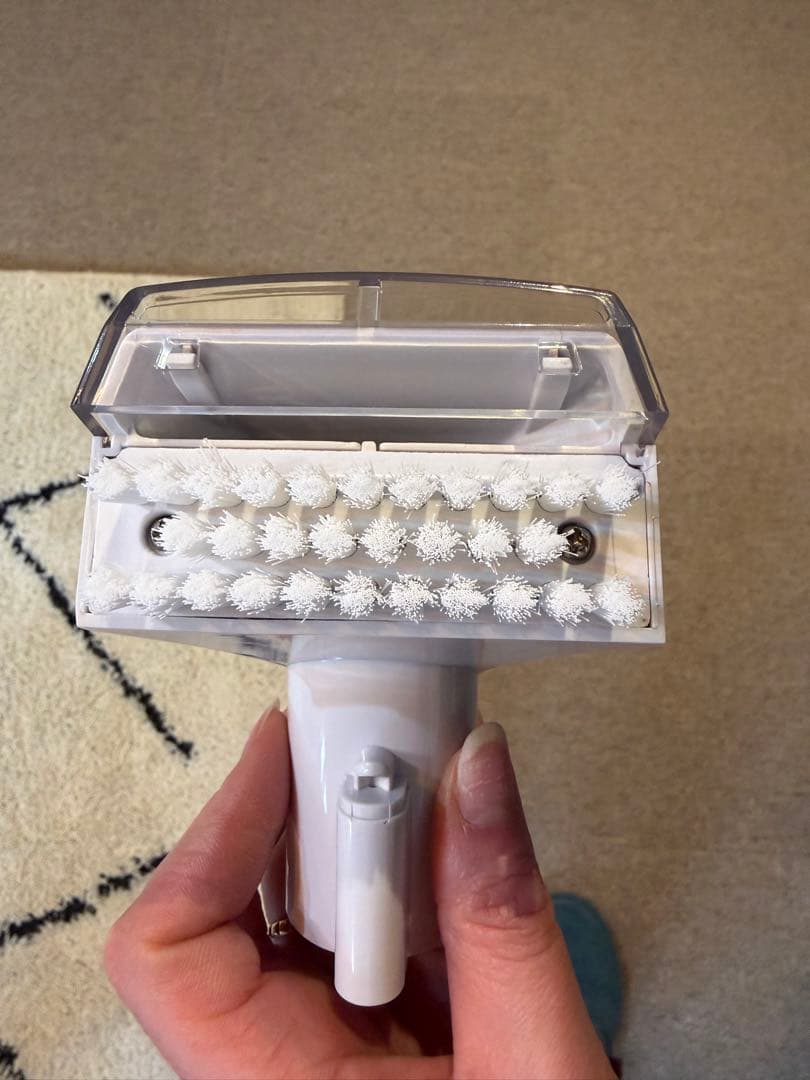 ⭐︎超美品⭐︎アイリスオーヤマ　リンサークリーナー