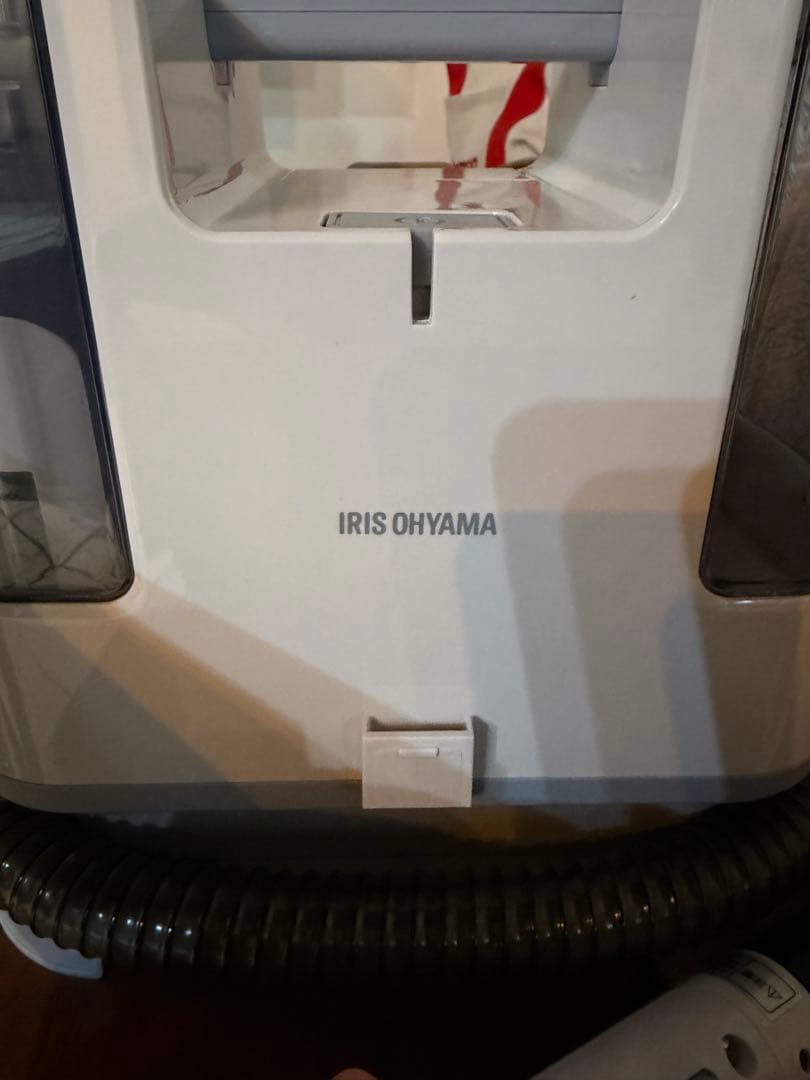 ⭐︎超美品⭐︎アイリスオーヤマ　リンサークリーナー