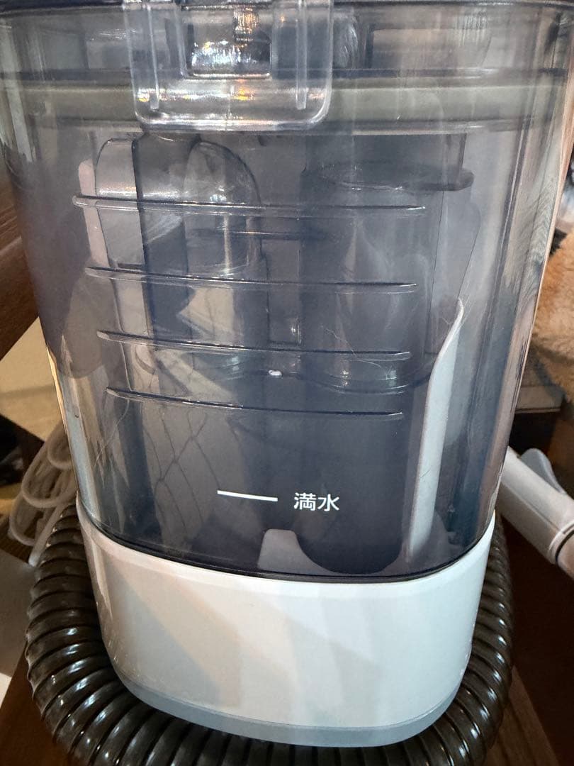 ⭐︎超美品⭐︎アイリスオーヤマ　リンサークリーナー